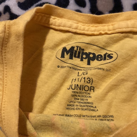 The Muppet shirt - Picture 2 of 5